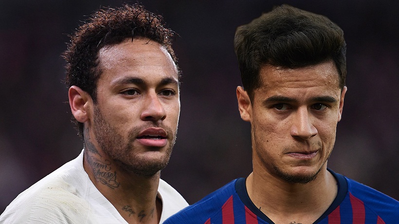 Chuyển nhượng Barca 11/8: Barca ra điều kiện với PSG để chiêu mộ Neymar