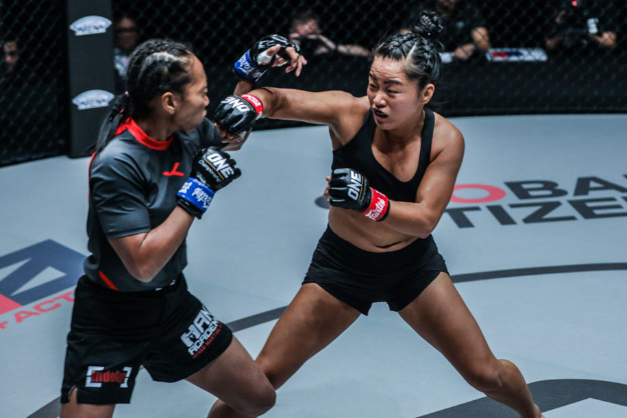 ONE Championship: Bước tiến đột phá tại thị trường Việt Nam (phần 2)