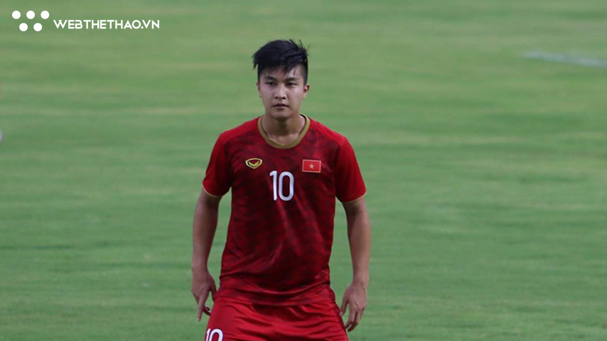 Kết quả U22 Việt Nam vs Kitchee (2-0): Chiến thắng dễ dàng cho U22 Việt Nam