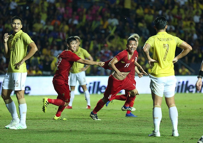 “Messi Thái” tuyên bố Thái Lan sẽ hạ Việt Nam ở vòng loại World Cup 2022
