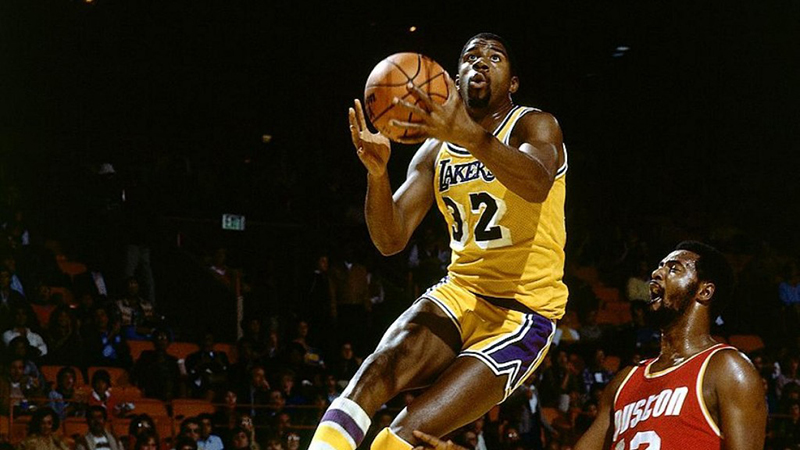 LA Lakers sở hữu đội hình mạnh nhất NBA mọi thời đại