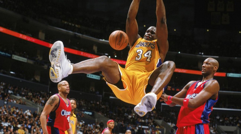 LA Lakers sở hữu đội hình mạnh nhất NBA mọi thời đại