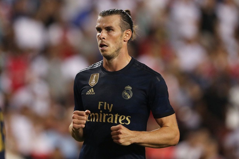 Chuyển nhượng Real Madrid 16/8: HLV Zidane có tuyên bố bất ngờ về Bale và James