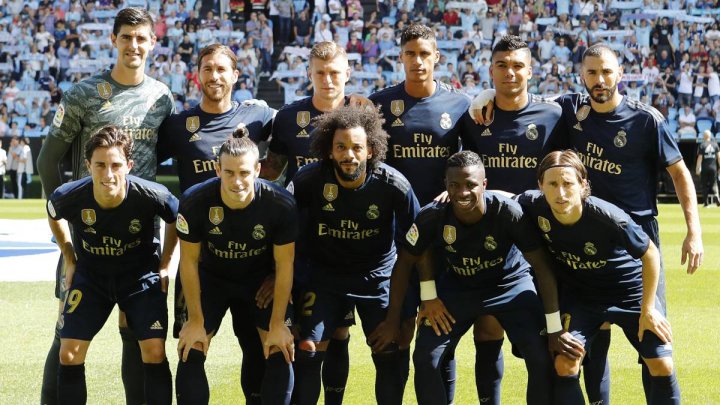 HLV Zidane thay đổi thái độ về tương lai của Bale tại Real Madrid