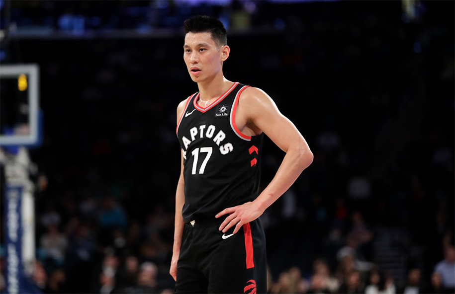 Bất thành trong việc tìm đội NBA, Jeremy Lin thẳng tiến về Trung Quốc