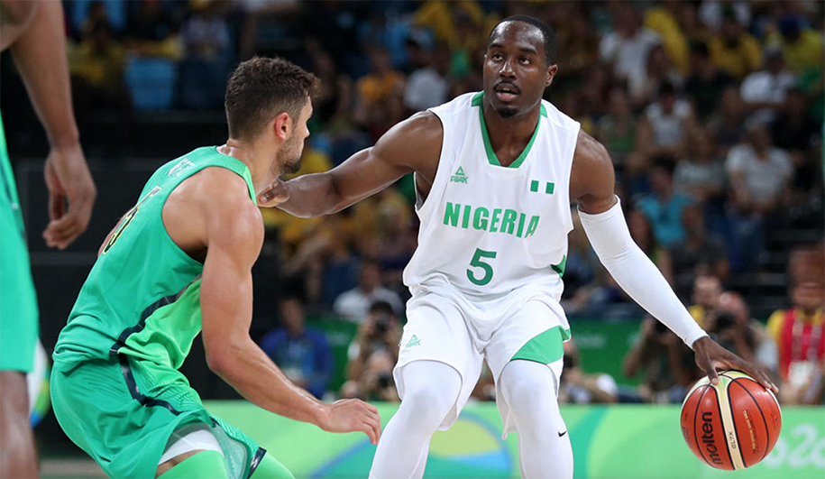 Thiếu kinh phí dự FIBA World Cup, ĐT Nigeria rơi vào tình cảnh khó khăn
