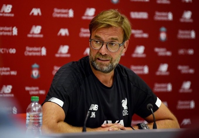 Klopp khiến Liverpool lo lắng với tuyên bố nghỉ hưu