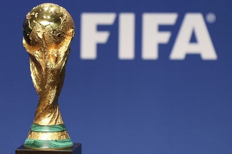 Thái Lan bắt tay Việt Nam để chạy đua đăng cai World Cup 2034