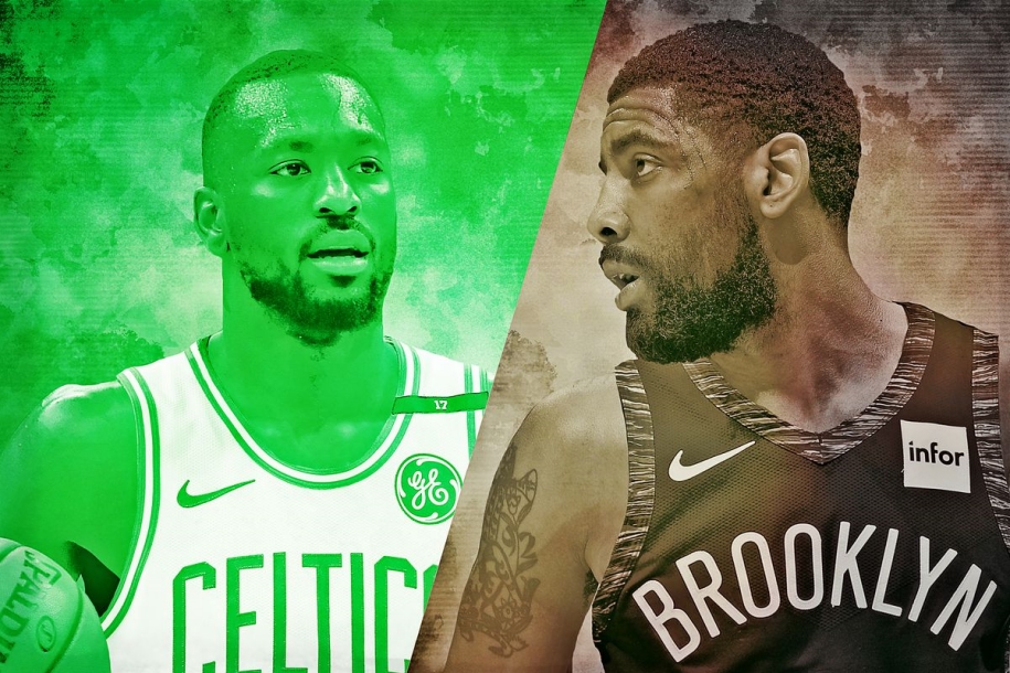 Top 10 trận đấu đáng xem nhất NBA 2019/20 (Kỳ 1)