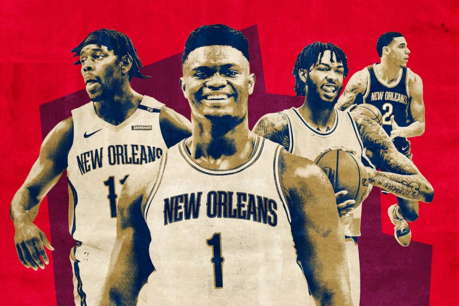 Top 10 trận đấu đáng xem nhất NBA 2019/20 (Kỳ 1)