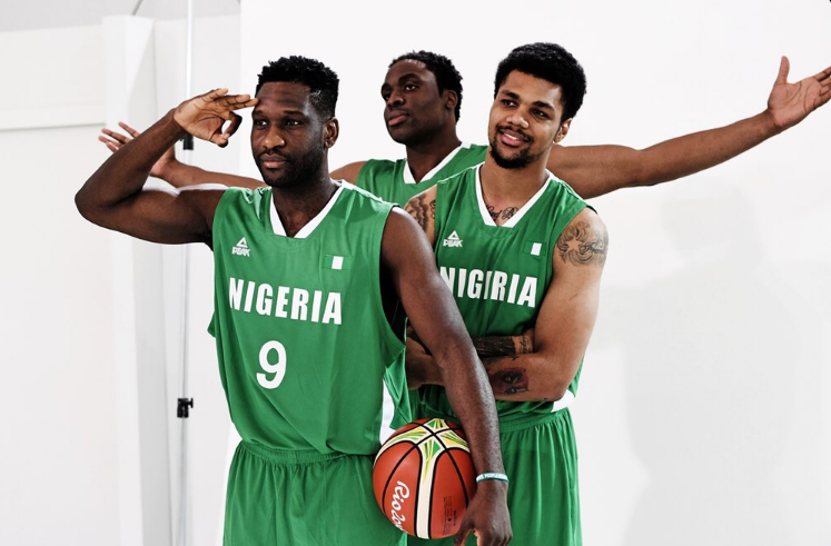 Nigeria xóa nỗi lo kinh phí, yên tâm sang Trung Quốc dự FIBA World Cup