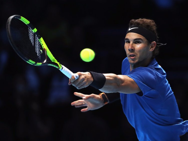 Bốc thăm US Open: Djokovic, Federer chung nhánh, Sharapova sớm đụng Serena Williams
