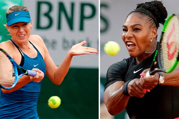 Lịch thi đấu đơn nữ quần vợt US Open 2019: Serena Williams qua 7 ải, chém mỏi tay?