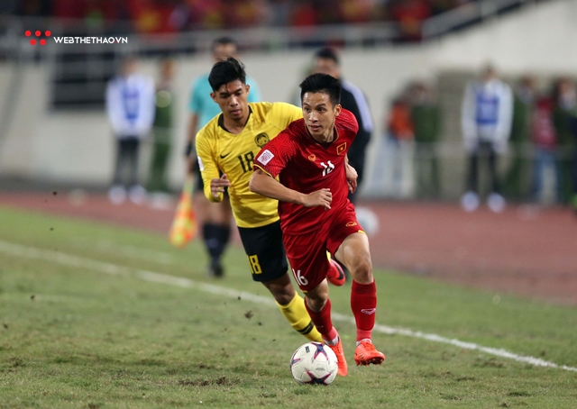 FIFA gửi lời “cảnh báo” tới ĐT Việt Nam trước vòng loại World Cup 2022