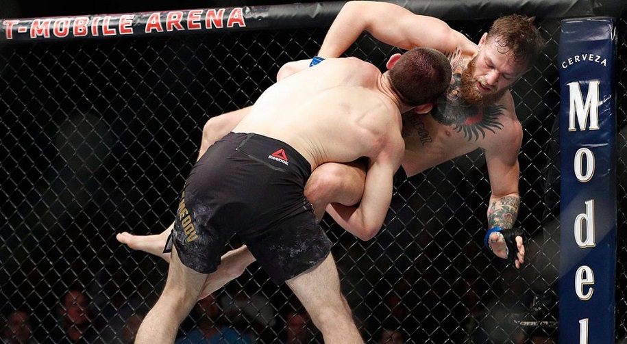 Conor McGregor mong đợi ngày trở về UFC vào cuối năm 2019