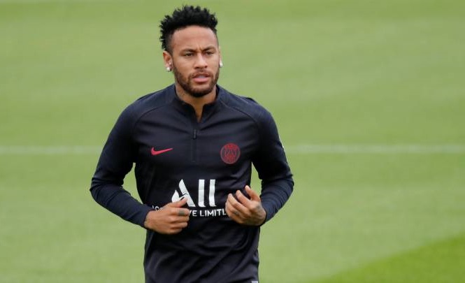 PSG đòi 100 triệu euro cho Neymar cộng thêm 2 ngôi sao của Barca