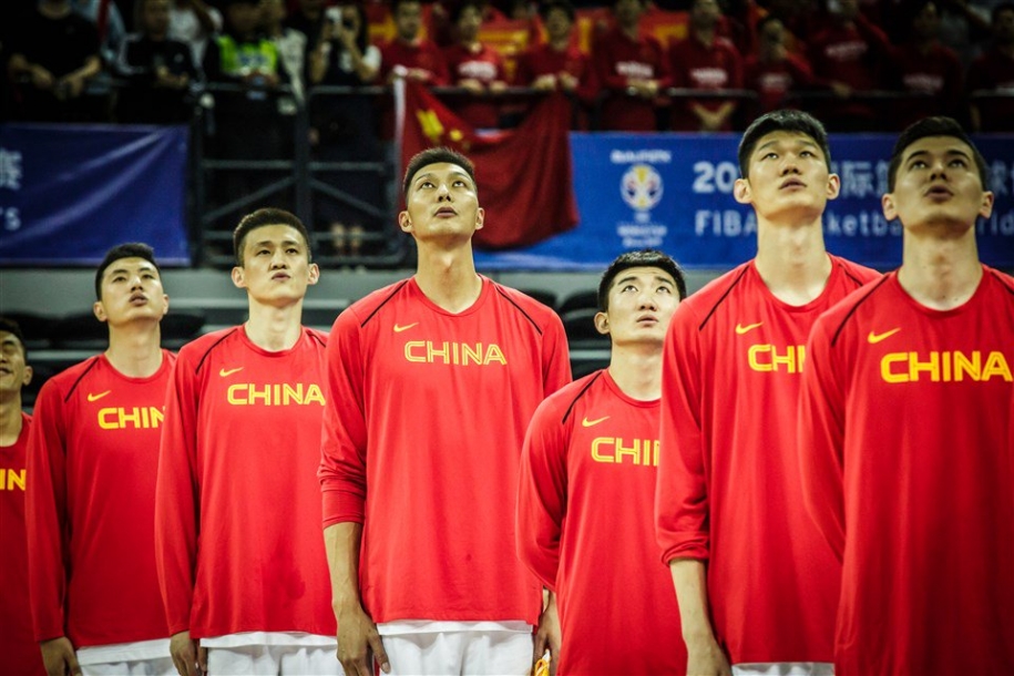Preview bảng A FIBA World Cup 2019: Cơ hội Vàng của Trung Quốc