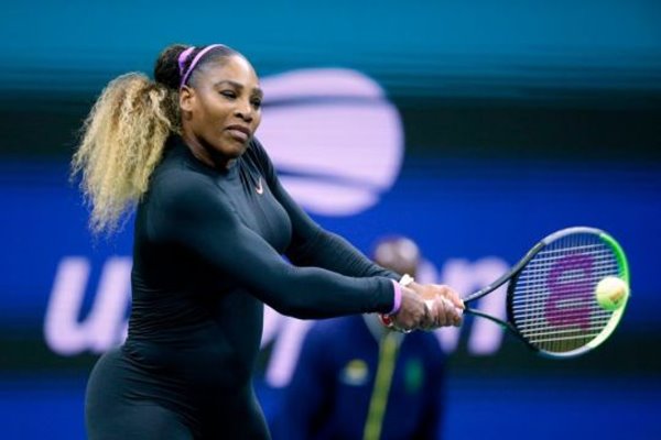 Kết quả US Open 2019: Serena vs Sharapova kết thúc chóng vánh và bình lặng