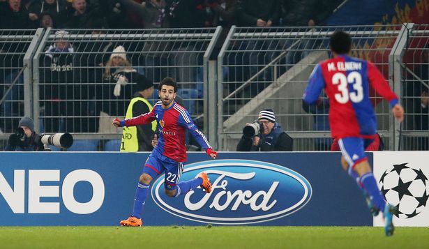 Salah từng bị nghi có anh em song sinh vì khởi đầu quá tệ ở Basel