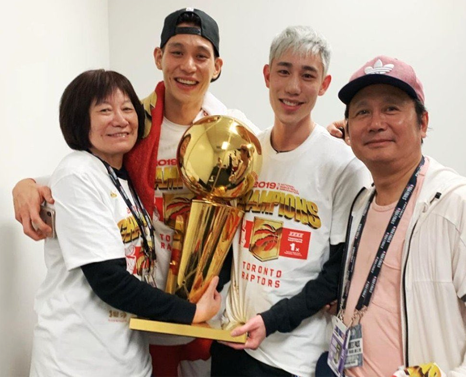 Jeremy Lin chính thức chia tay NBA sau 9 năm, cập bến Bejing Ducks