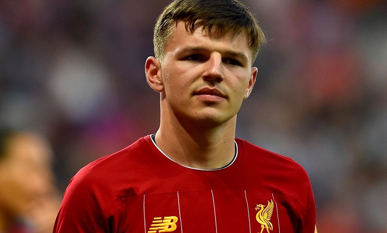 Liverpool bị cáo buộc “bắt nạt” tài năng trẻ Bobby Duncan