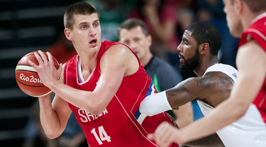 Nhận định bóng rổ FIBA World Cup 2019 ngày 31/8: Serbia mở hội