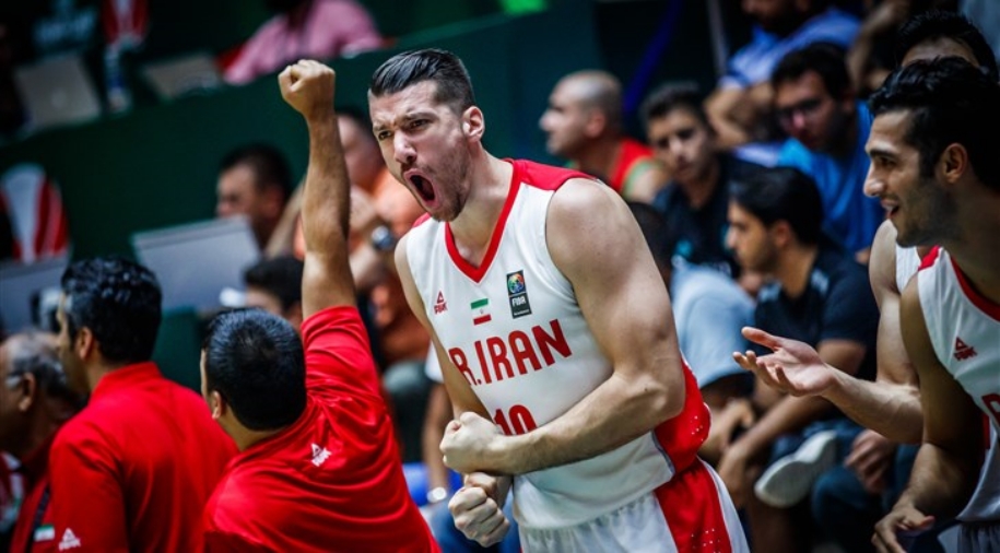 Nhận định bóng rổ FIBA World Cup 2019 ngày 31/8: Serbia mở hội