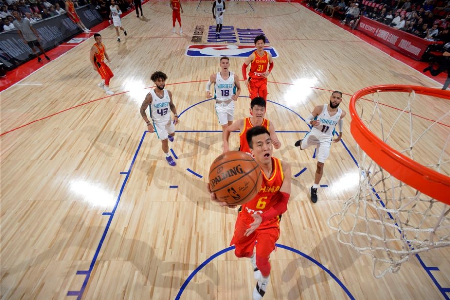 Nhận định bóng rổ FIBA World Cup 2019 ngày 31/8: Serbia mở hội