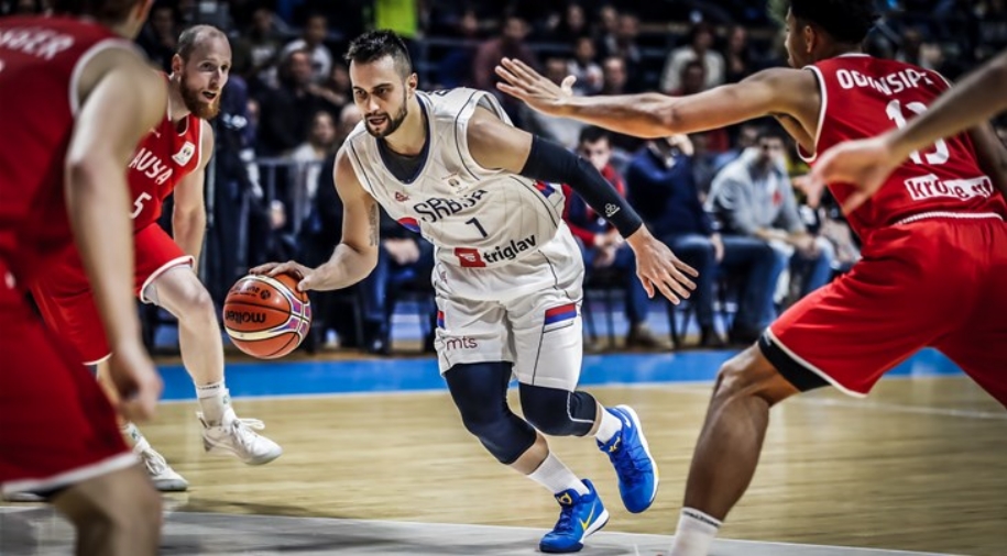 Nhận định bóng rổ FIBA World Cup 2019: Angola vs Serbia