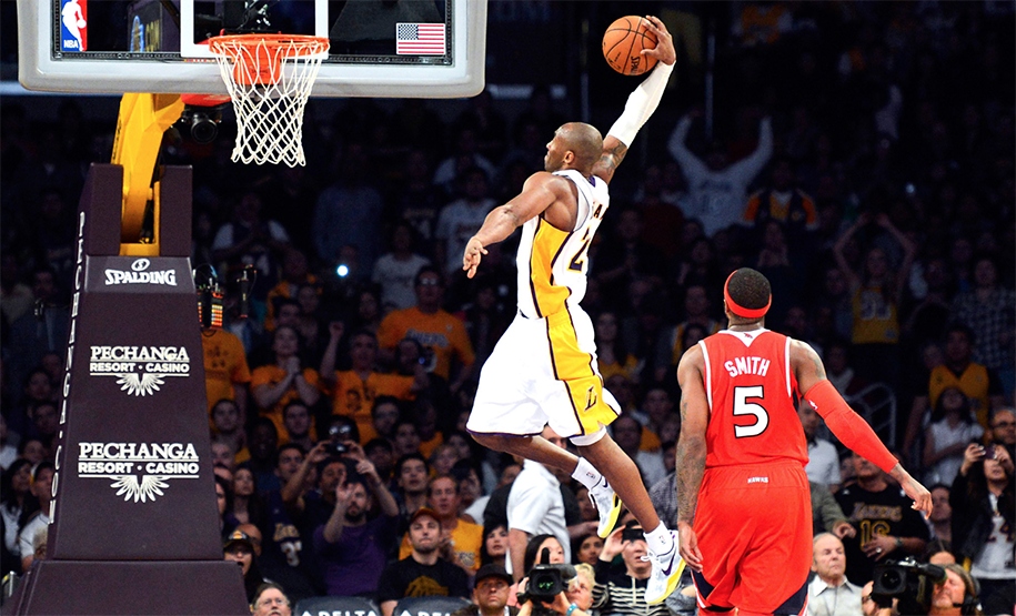 Nghe Kobe Bryant chê bai tệ hại về xu hướng Load Manangement tại NBA