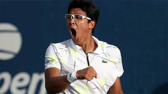 Xem trực tiếp Nadal vs Hyeon Chung ở đâu, kênh nào?