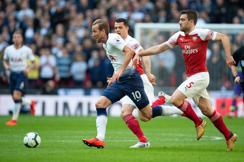 Arsenal vs Tottenham và 10 thống kê nổi bật của trận derby London