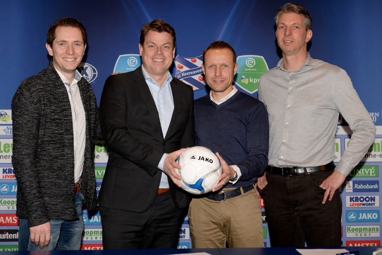 Đến SC Heerenveen, Văn Hậu sẽ tiếp cận công nghệ thể thao “siêu khủng”