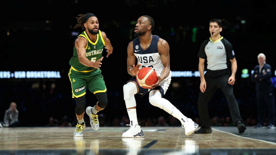 Nhận định bóng rổ FIBA World Cup 2019 ngày 1/9: Chờ ĐT Mỹ khai hỏa