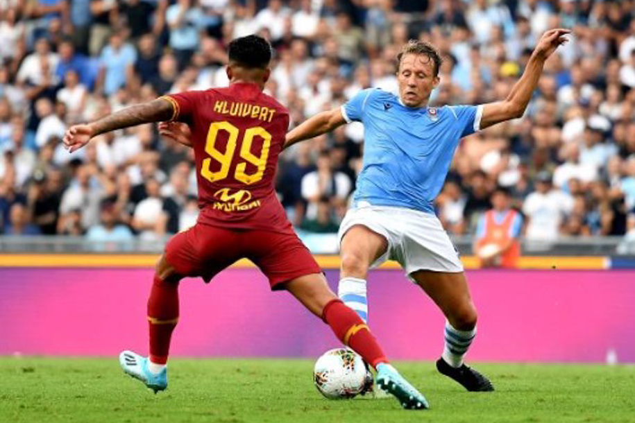 Kết quả Lazio vs AS Roma (1-1): Derby della Capitale chia điểm kịch tính