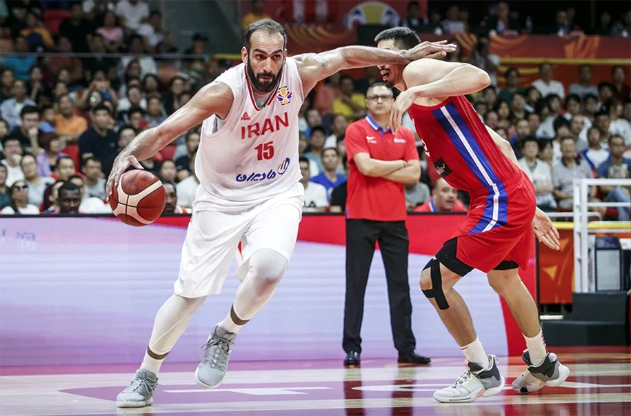 Nhận định bóng rổ FIBA World Cup 2019 ngày 2/9: Philippines về nước sớm?