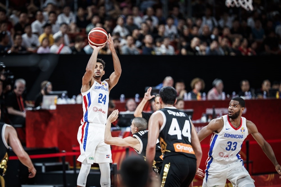 Nhận định FIBA World Cup 2019 ngày 3/9: ĐT Mỹ gặp thách thức lớn
