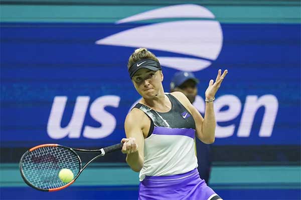 Nhận định US Open: Đại chiến Serena Williams vs Elina Svitolina?