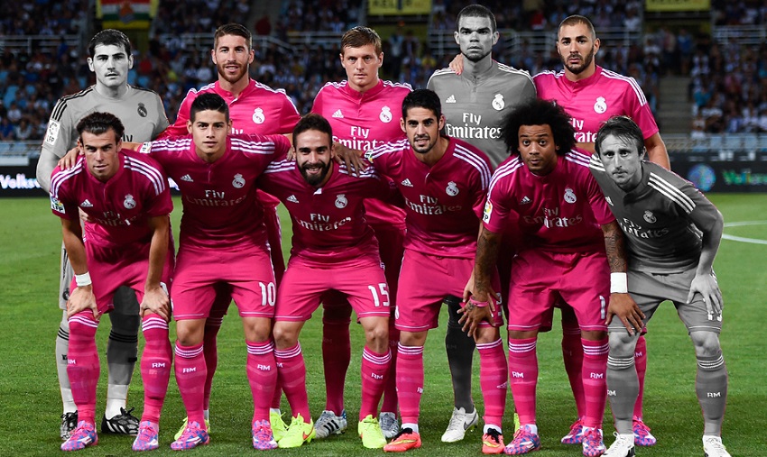 Real Madrid mắc 7 sai lầm trên thị trường chuyển nhượng