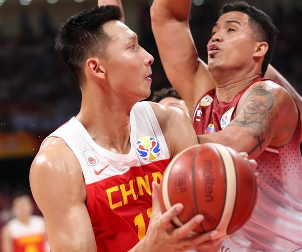 Dứt điểm quá tệ, Trung Quốc không thể vượt qua vòng bảng FIBA World Cup