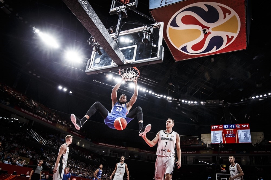 Nhận định FIBA World Cup 2019 ngày 5/9: ĐT Mỹ chữa thẹn