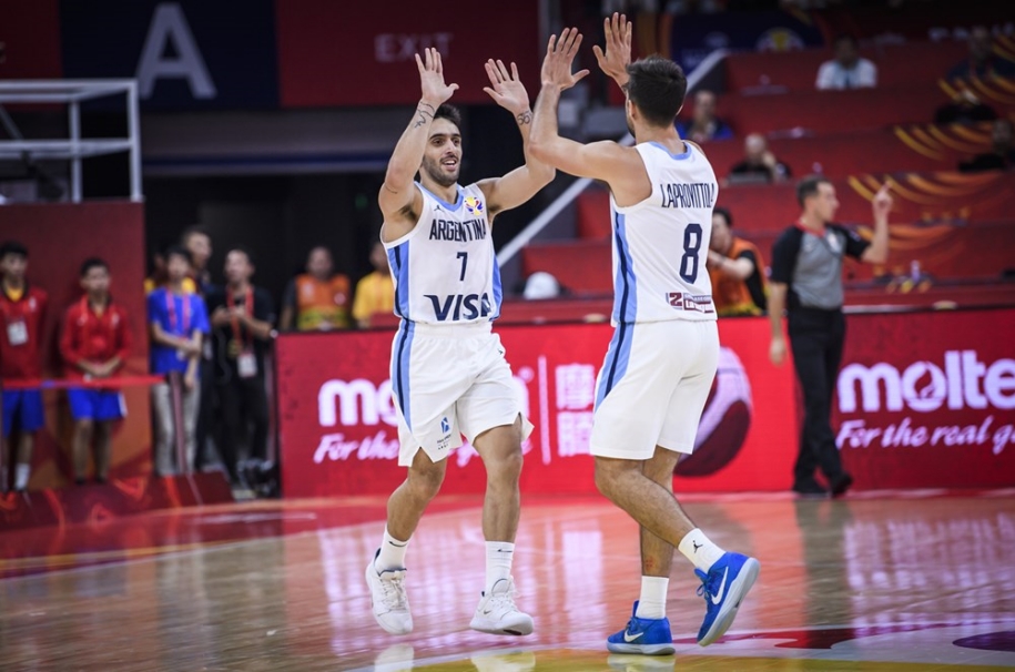 Kết quả FIBA World Cup 2019 ngày 6/9: Serbia, Tây Ban Nha vào Tứ kết