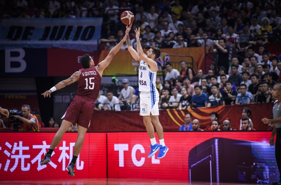 Argentina thắng lớn Venezuela, dắt tay Ba Lan vào Tứ kết FIBA World Cup 2019