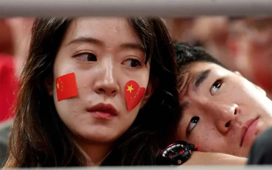 Yao Ming bất lực, CĐV rơi nước mắt vì Trung Quốc thất bại ngay trên sân nhà
