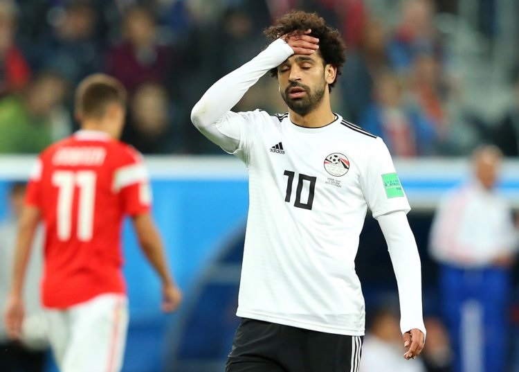 Tại sao Salah và Mane không chơi cho đội tuyển đến tháng 11?