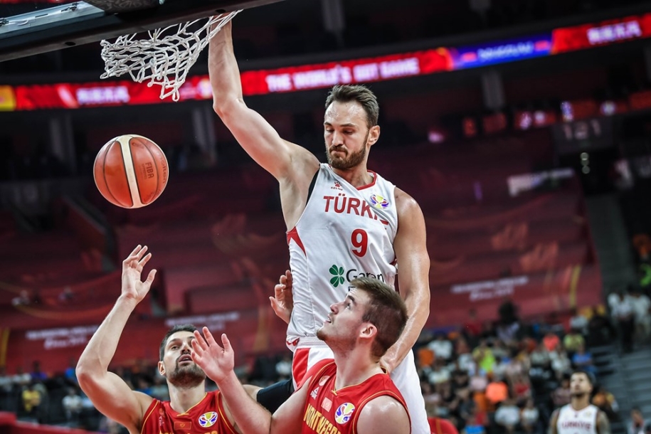 Kết quả FIBA World Cup 2019 ngày 7/9: Mỹ hạ gục Hy lạp