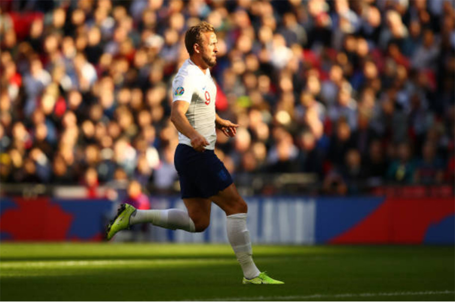 Kết quả Anh vs Bulgaria (4-0): Harry Keane lập hattrick, Tam Sư tiếp mạch toàn thắng