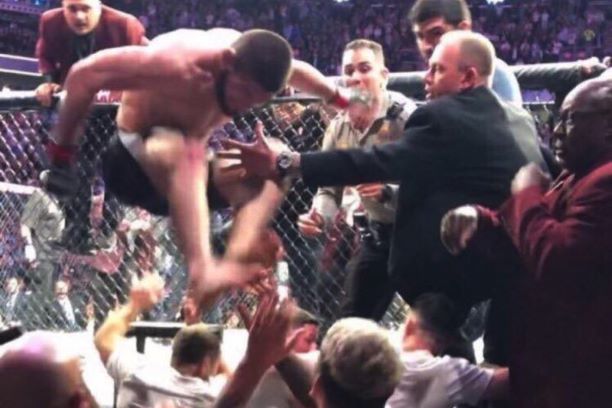 Dana White xác nhận Conor McGregor sẽ không có mặt tại UFC 242