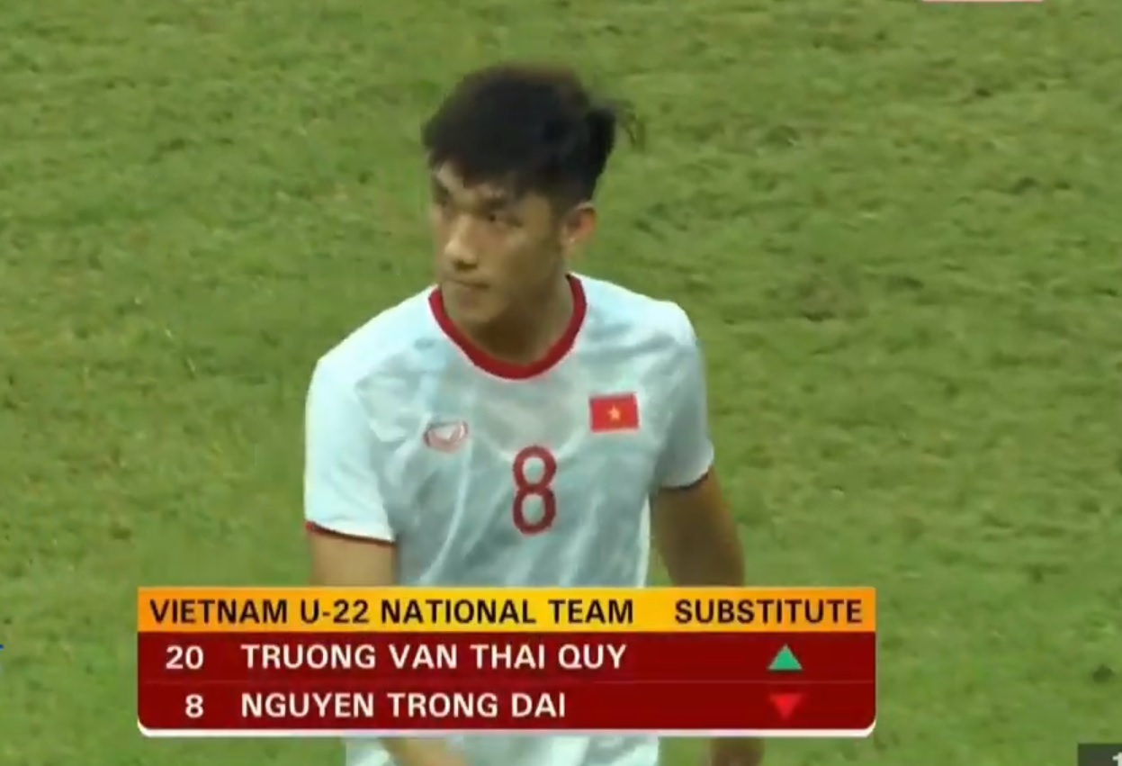 Kết quả U22 Việt Nam vs U22 Trung Quốc (FT: 2-0): Tiến Linh tỏa sáng với cú đúp