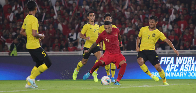 HLV Malaysia: Thất bại 0-10 trước UAE 4 năm về trước chỉ là quá khứ!